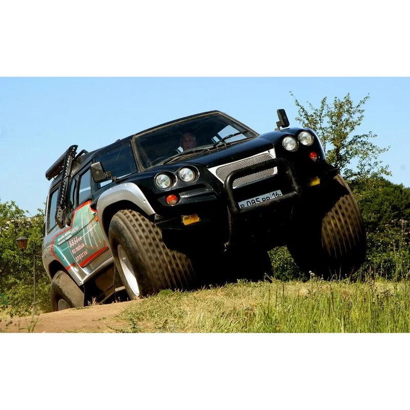 The Aton-Impulse Viking 2992