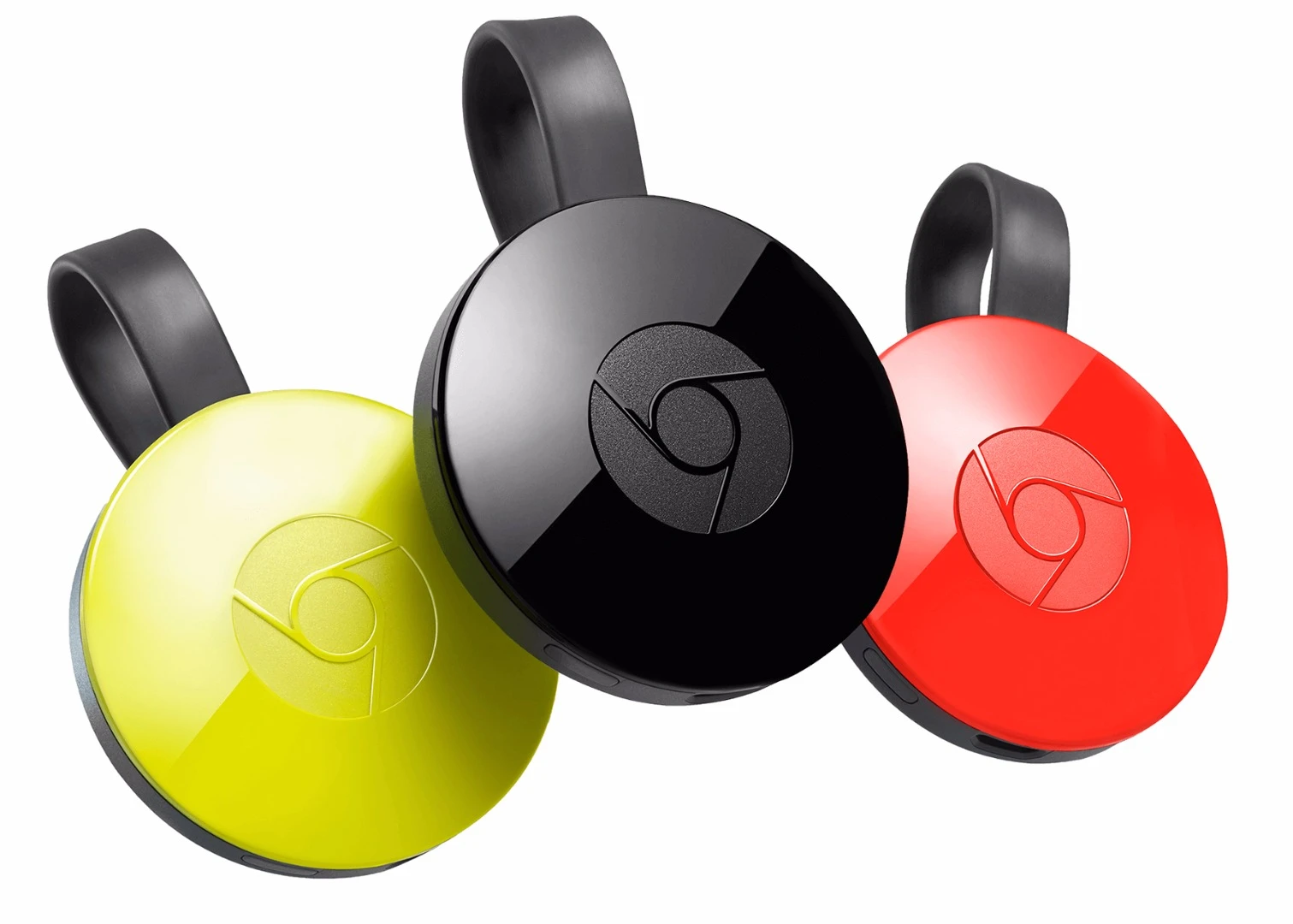 Google Chromecast
