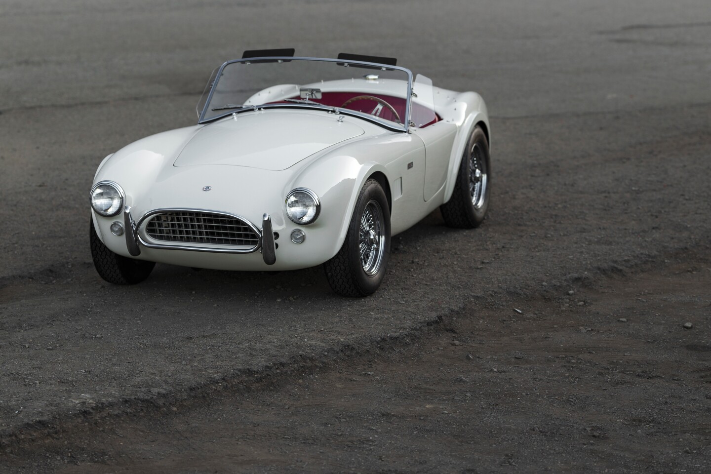 1964 Shelby 289 Cobra