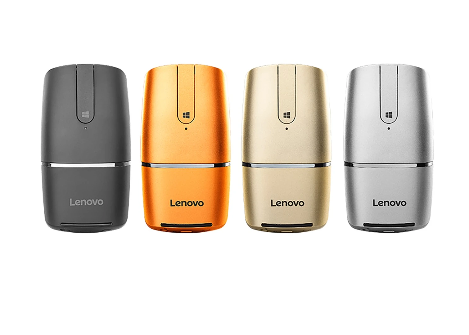 The color are designed to match Lenovo's Yoga laptops