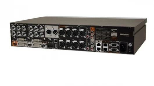 TANDBERG Codec C90 Telepresence