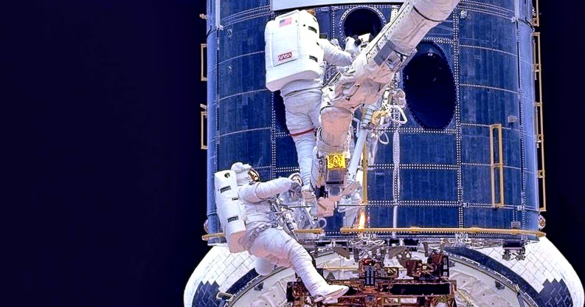 Best Laid Plans Eight Embarrassing Failures Of The Space Age