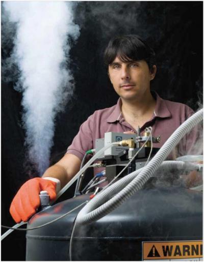 Prof. Yoram Dagan (Image: American Friends of Tel Aviv University (AFTAU))