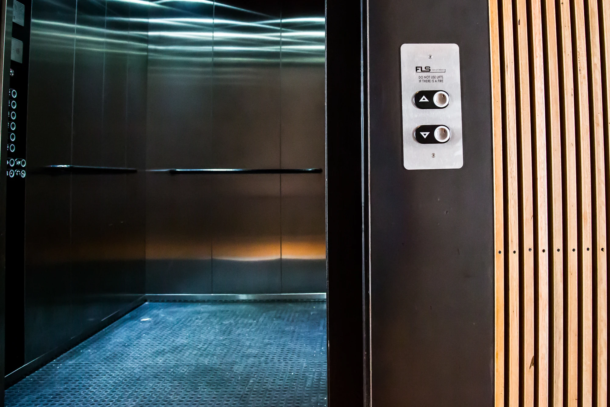 While these sustainability measures on their own are commendable, the community spirit fostered by the building is equally important (Photo: Nick Lavars/Gizmag.com)