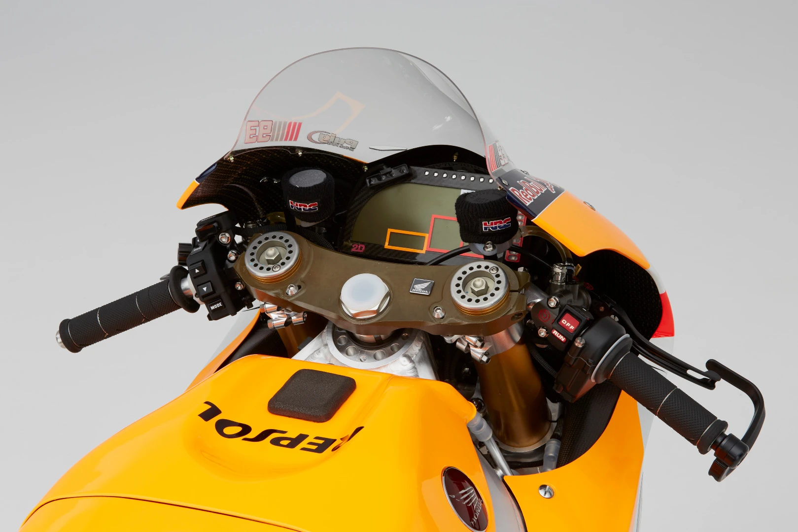 Repsol Honda Team, RC213V