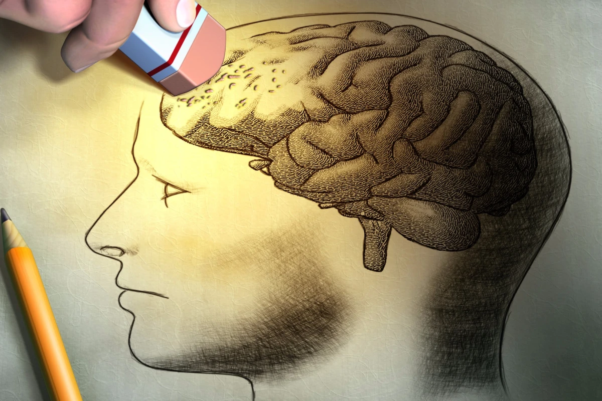 New research suggests Alzheimer's disease could originate in parts of a body other than the brain