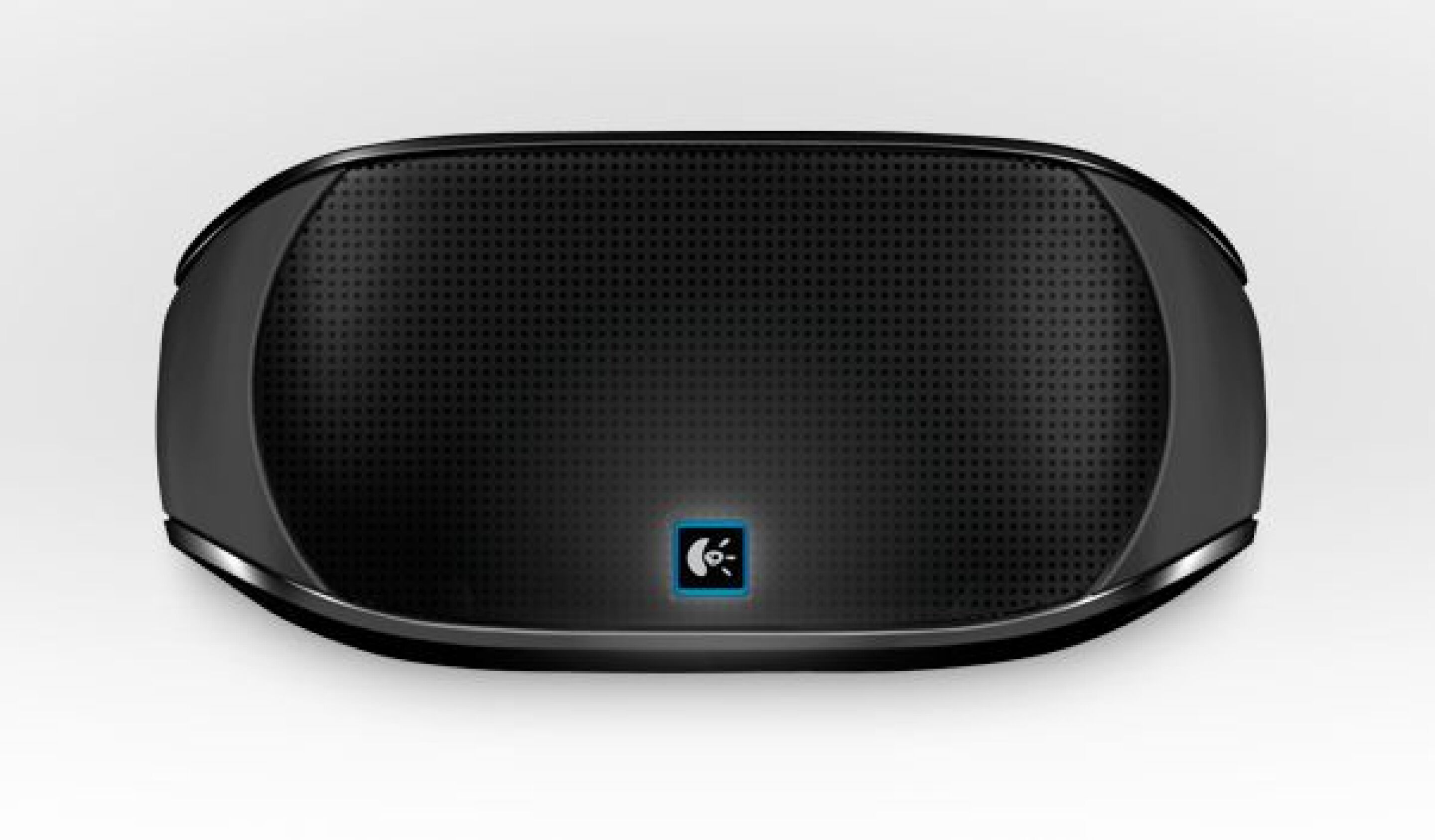Logitech unveils its Mini Boombox Bluetooth speaker