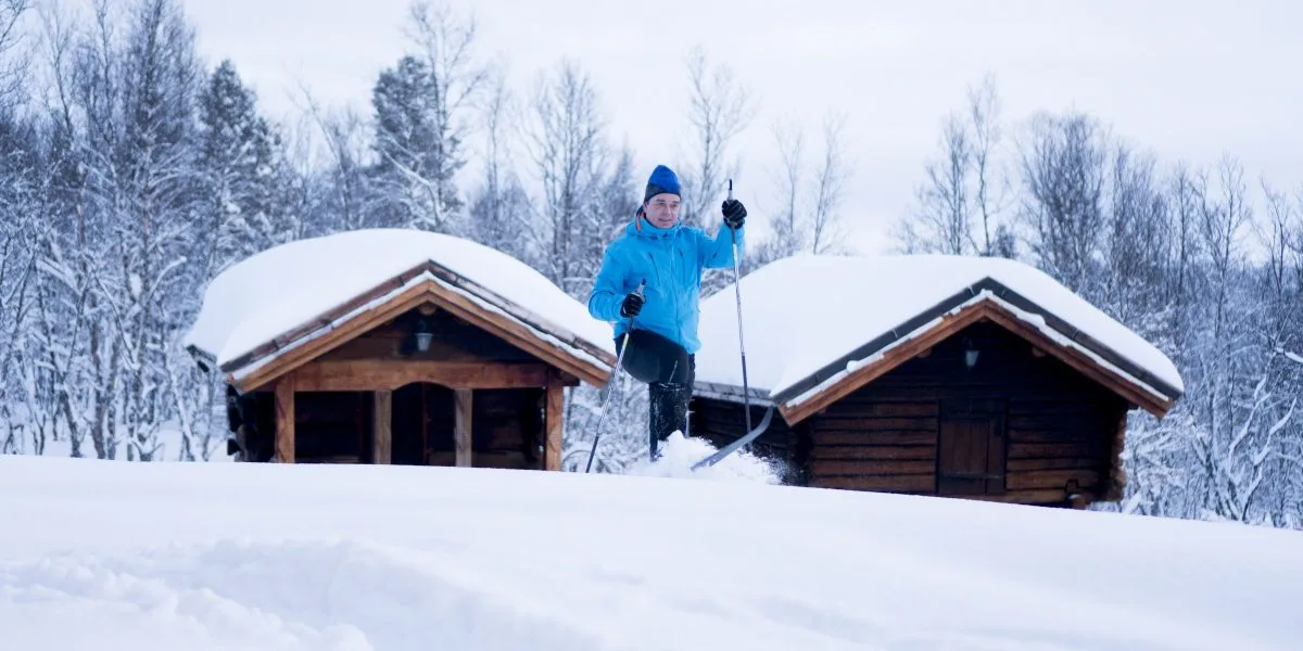Osmotex's Joacim Holter puts HYDRO_BOT technology to the test in Norway