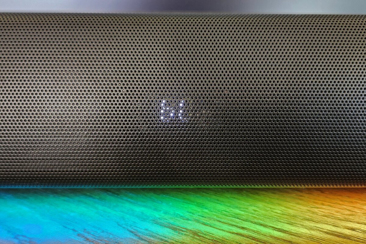 Great sound, dumb display, fair price: Sound Blaster GS5 review