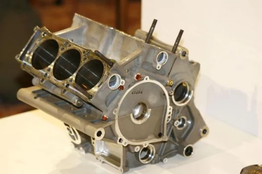 RC211V cases