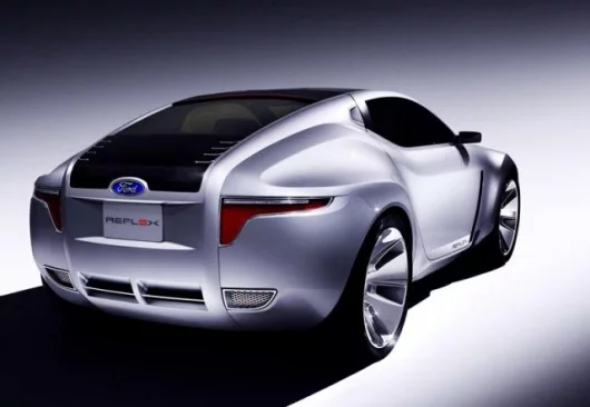 The roof also features self-powered solar fans that cool the car when parked.