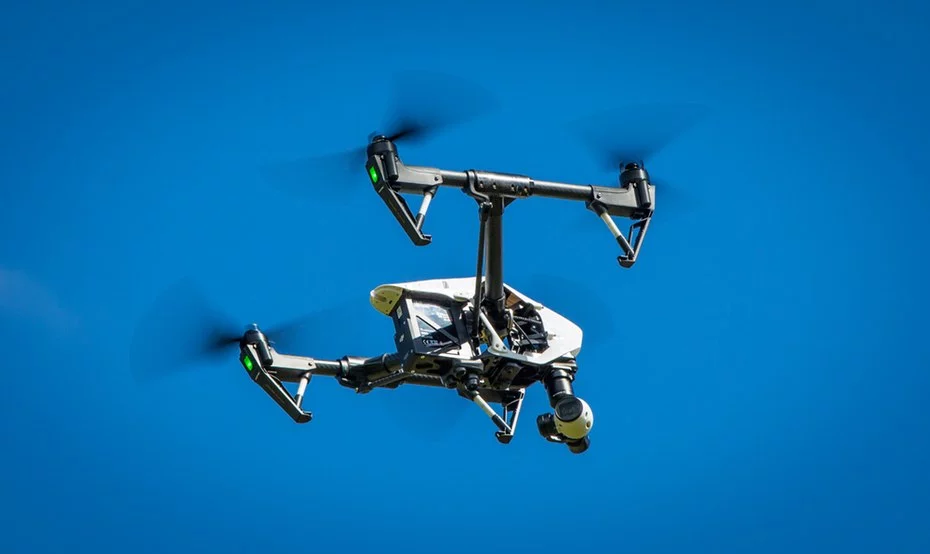 The new SOFC could power drones in flight for over and hour and see smartphones require charging just once a week