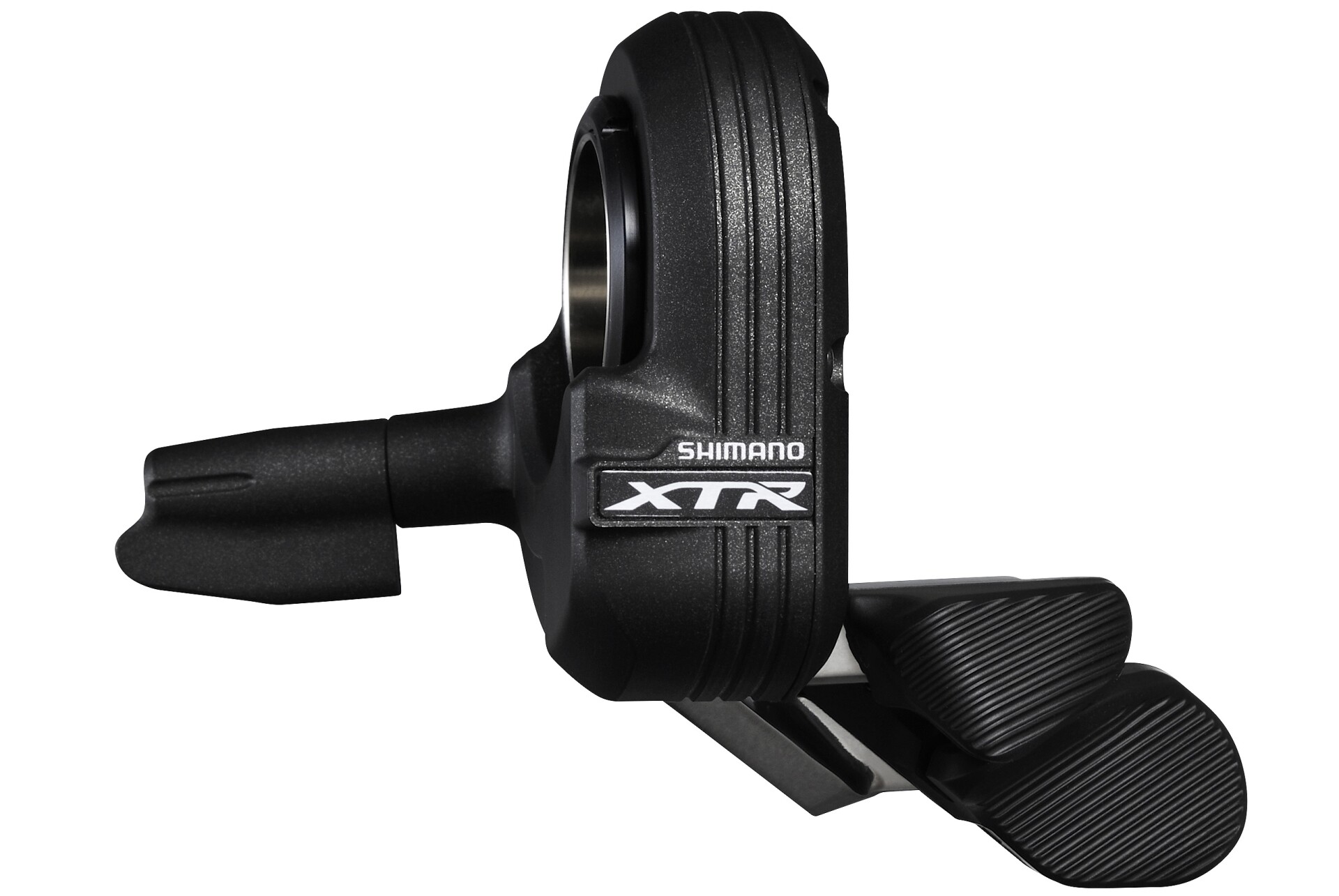 Shimano announces XTR Di2 electronic shifting for mountain bikes