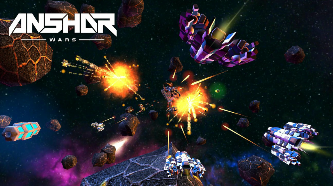 Anshar Wars