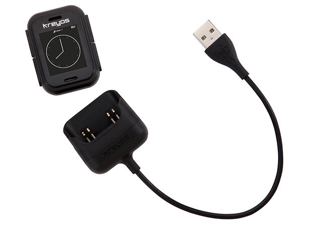 SMART WATCH Zeblaze Meteor Montre Connectée pour hommes étanche