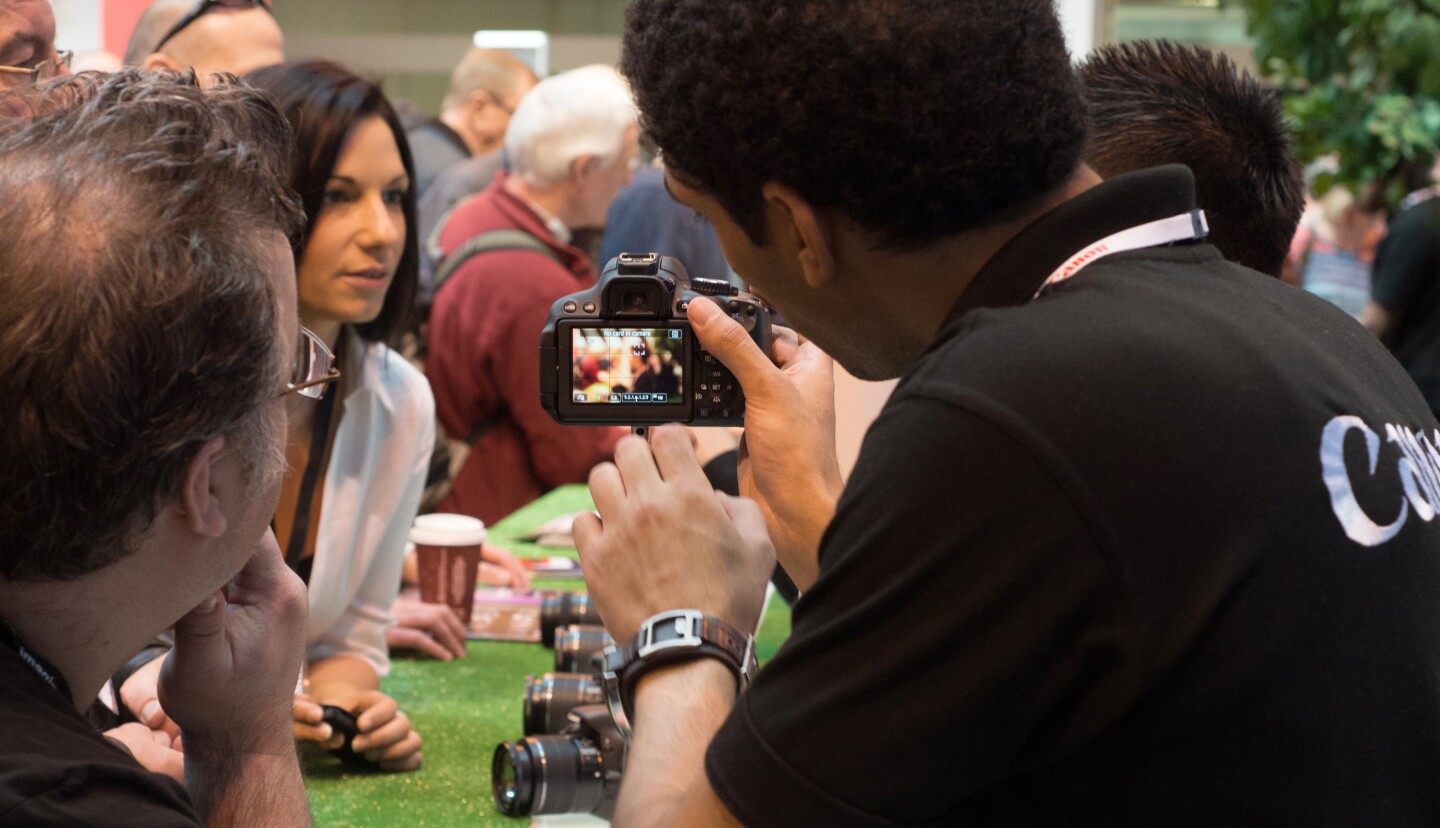 Do you need a new camera, or could your current one do the job on vacation? You already know how to use it, and that's what you want from any camera you take away