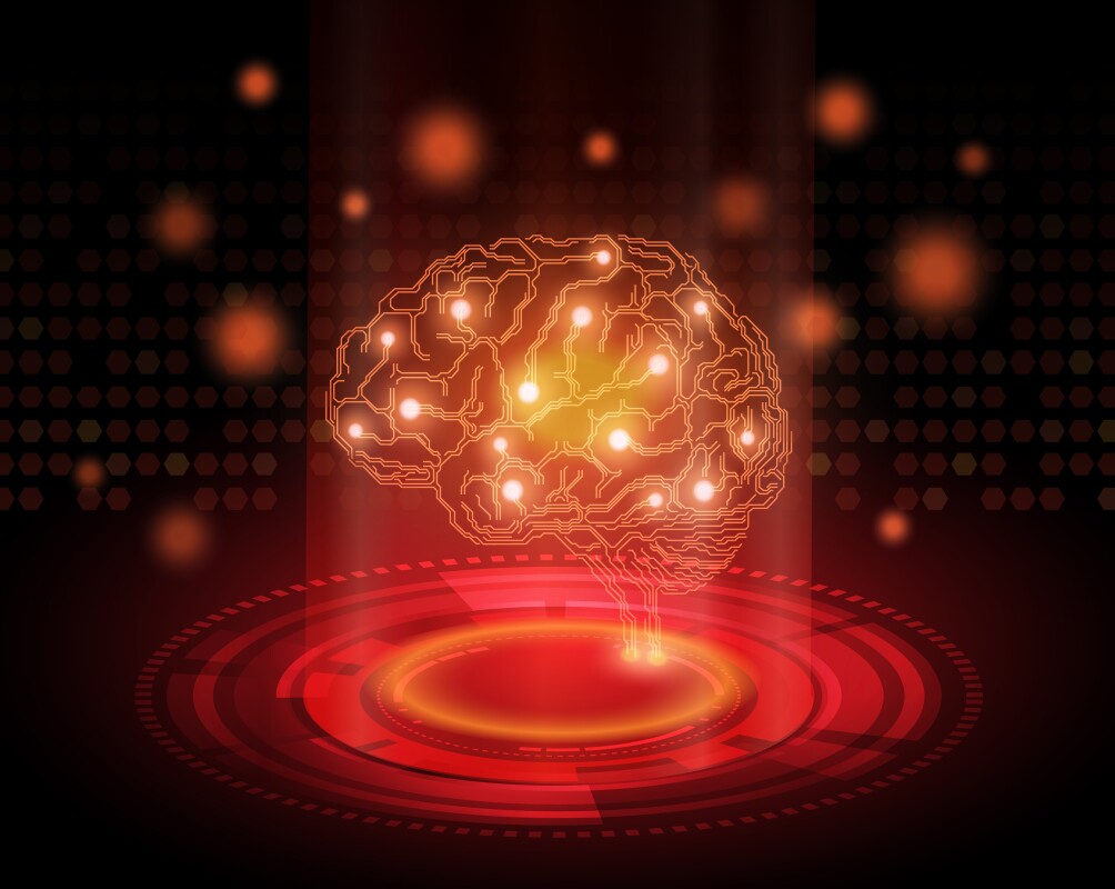 Light successfully retunes the brain’s faulty wiring