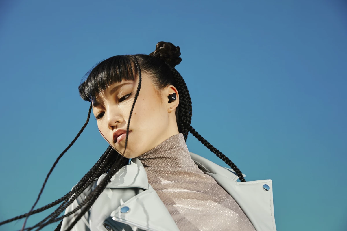 The Beats Studio Buds true wireless ANC earphones are expected to ship from June 24