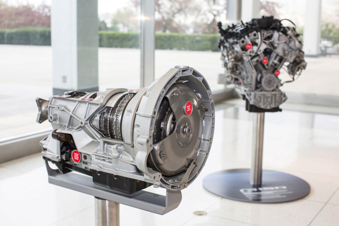 3.5 Ecoboost Reliability >> Torque Bump For Ford S 2017 F 150 Engine Which Pairs With 3.5 Ecoboost Reliability >> Torque Bump For Ford S 2017 F 150 Engine Which Pairs With