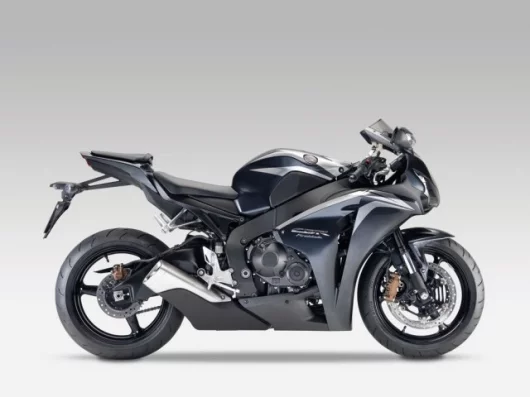 Honda's CBR1000RR