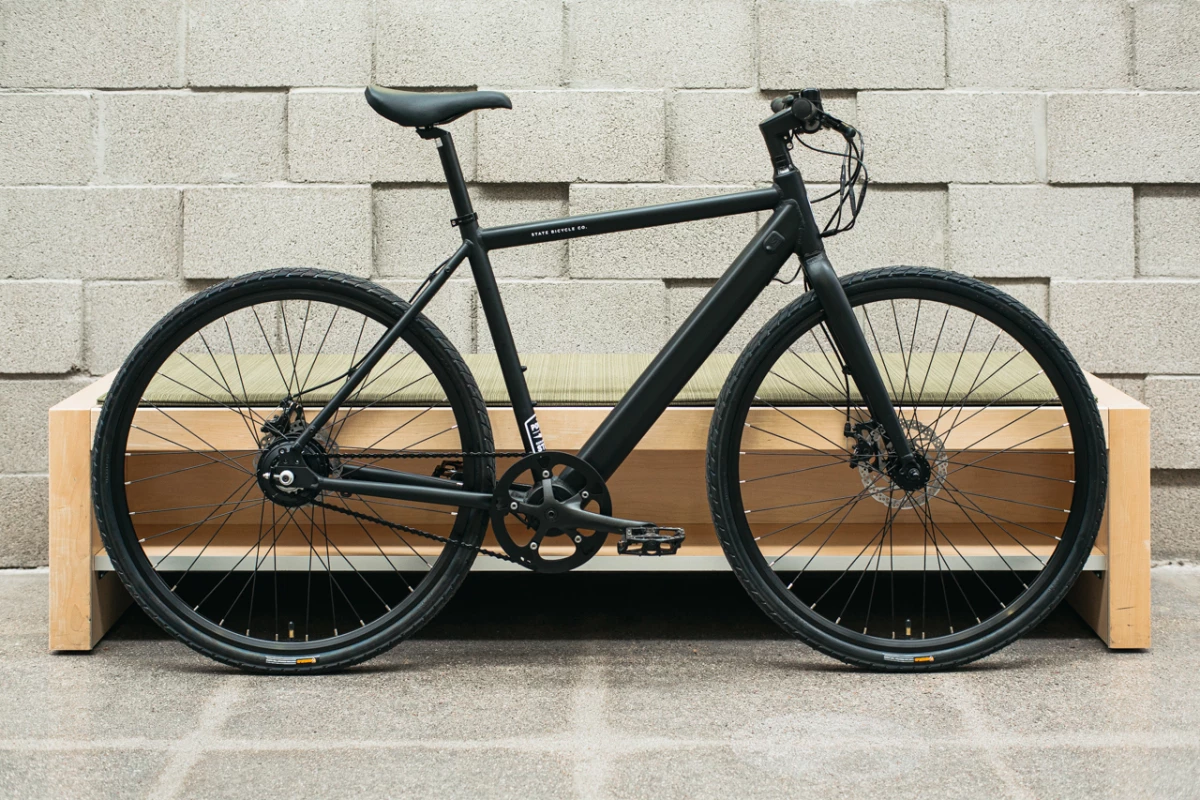 The State 6061 eBike Commuter launches today for deliveries starting later this month
