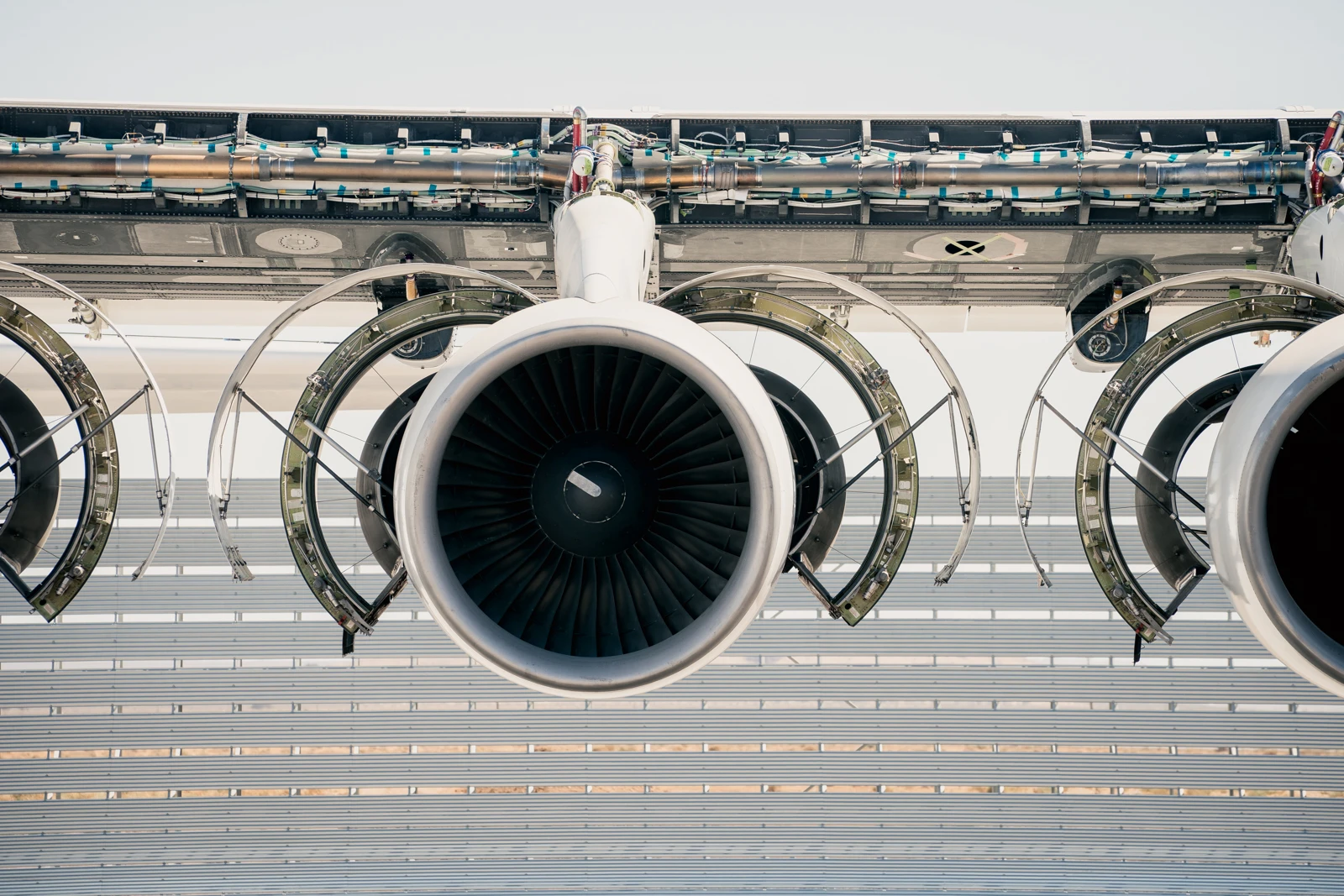 All engine tests in September 2017 were successfully completed