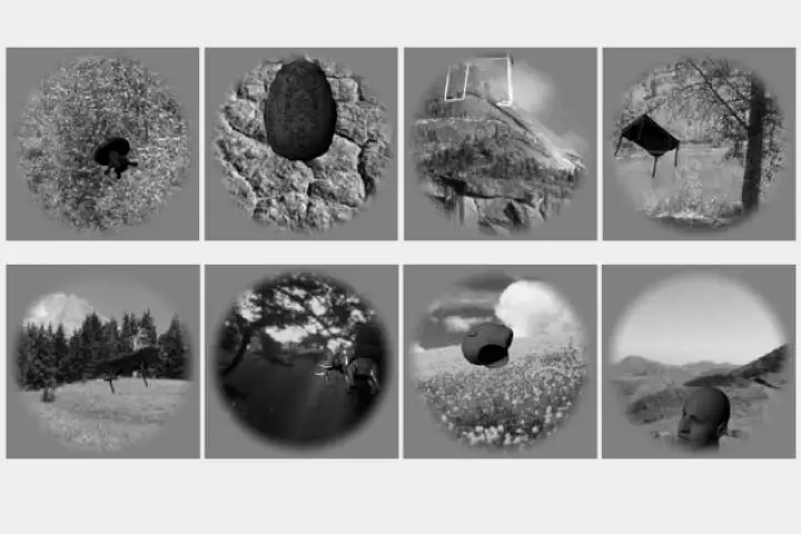 Deep neural networks have studied millions of images and some can now recognize the objects in all of these images in a similar manner and speed to primates (Image: MIT)