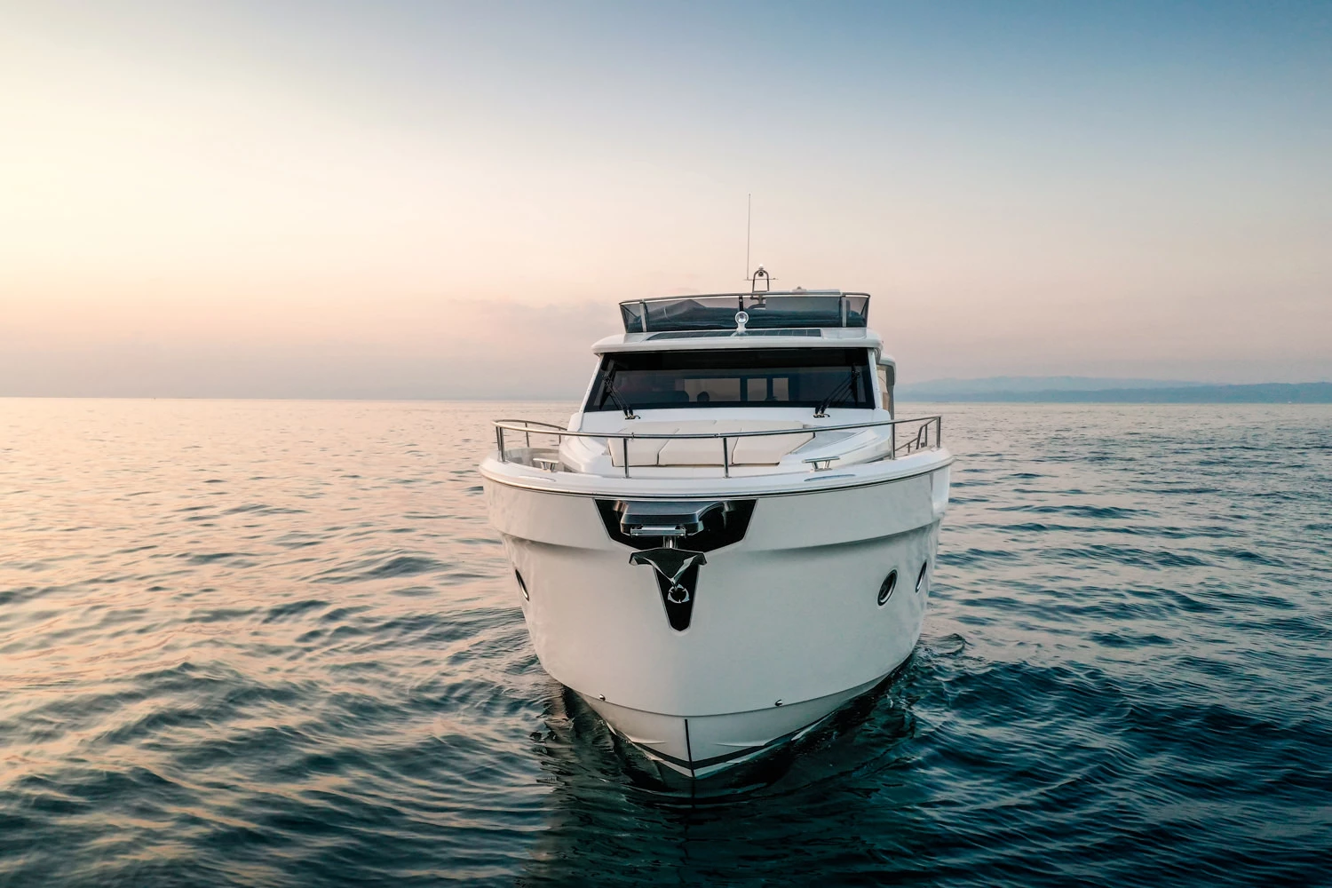 Slovenia’s Greenline Yachts has made another addition to its family of hybrid vessels