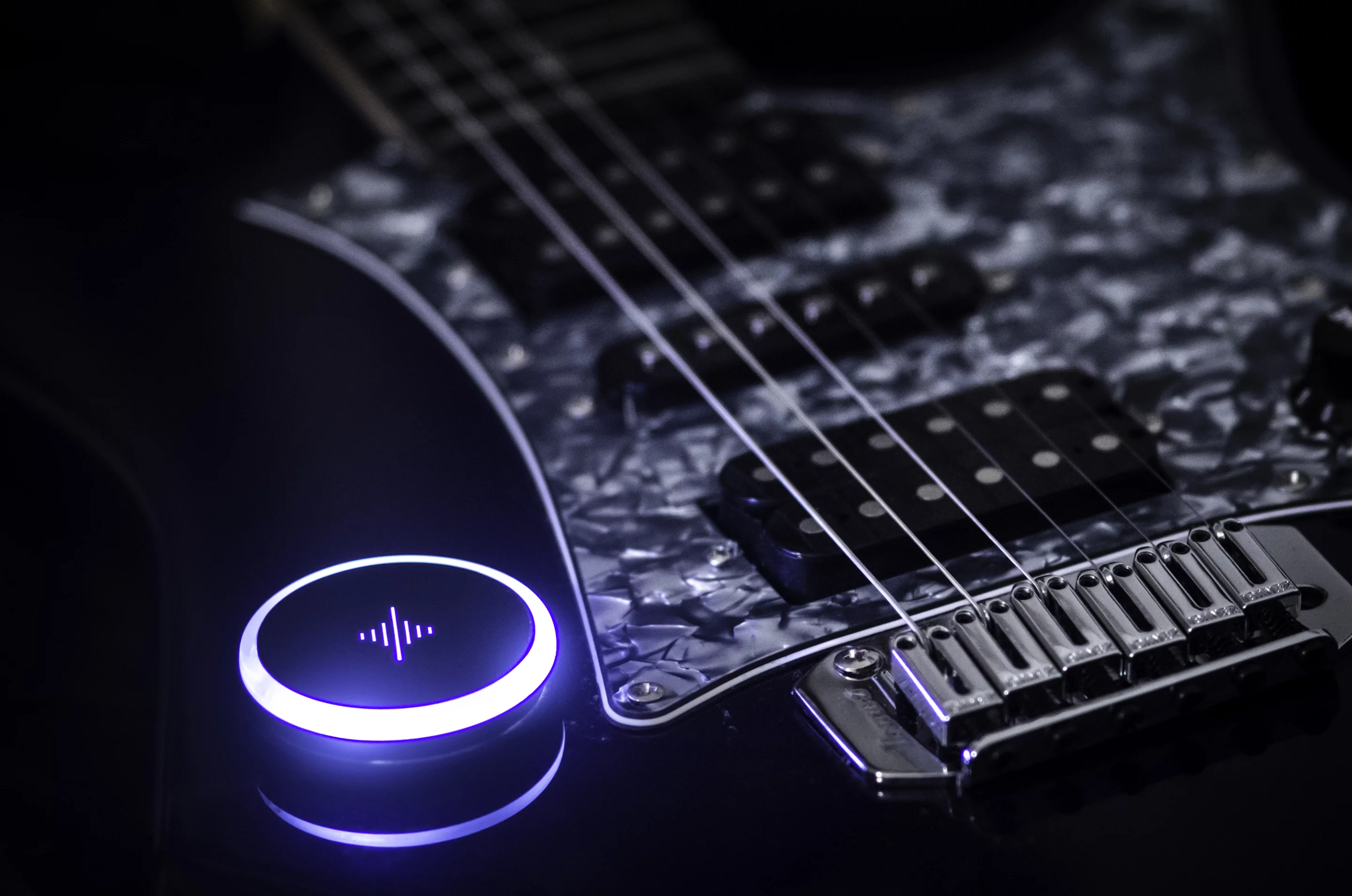 The Soundbrenner Pulse