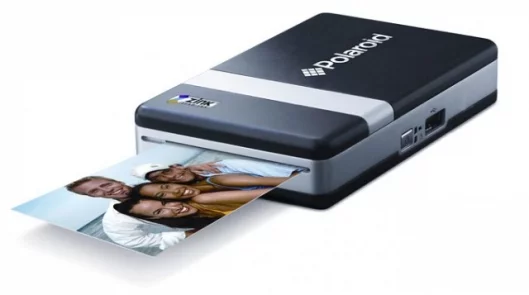Polaroid PoGo Instant Mobile Printer