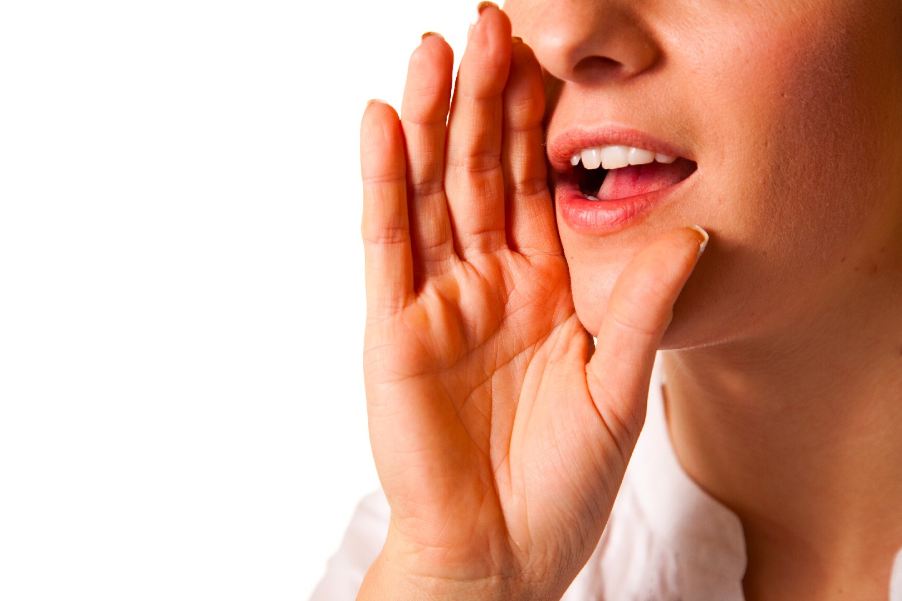 New chip could bring voice command to almost anything
