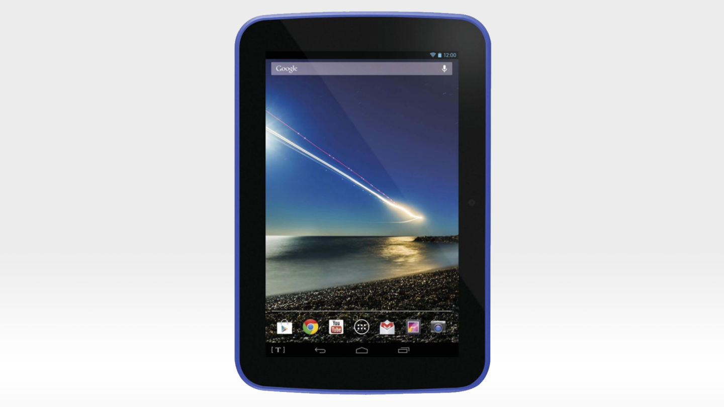 Tesco Hudl