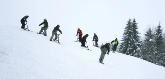 The Snowter
