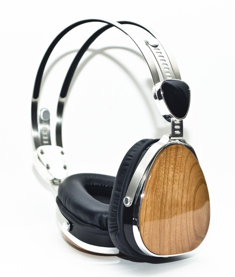 A studio shot of the beech Troubadours