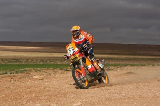 Marc ComaPhoto: DPPI
