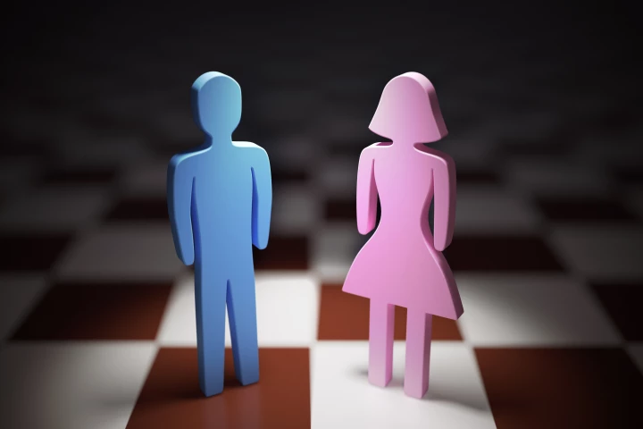 New research found biological differences primarily account for why men are more likely to develop a variety of different cancers compared to women