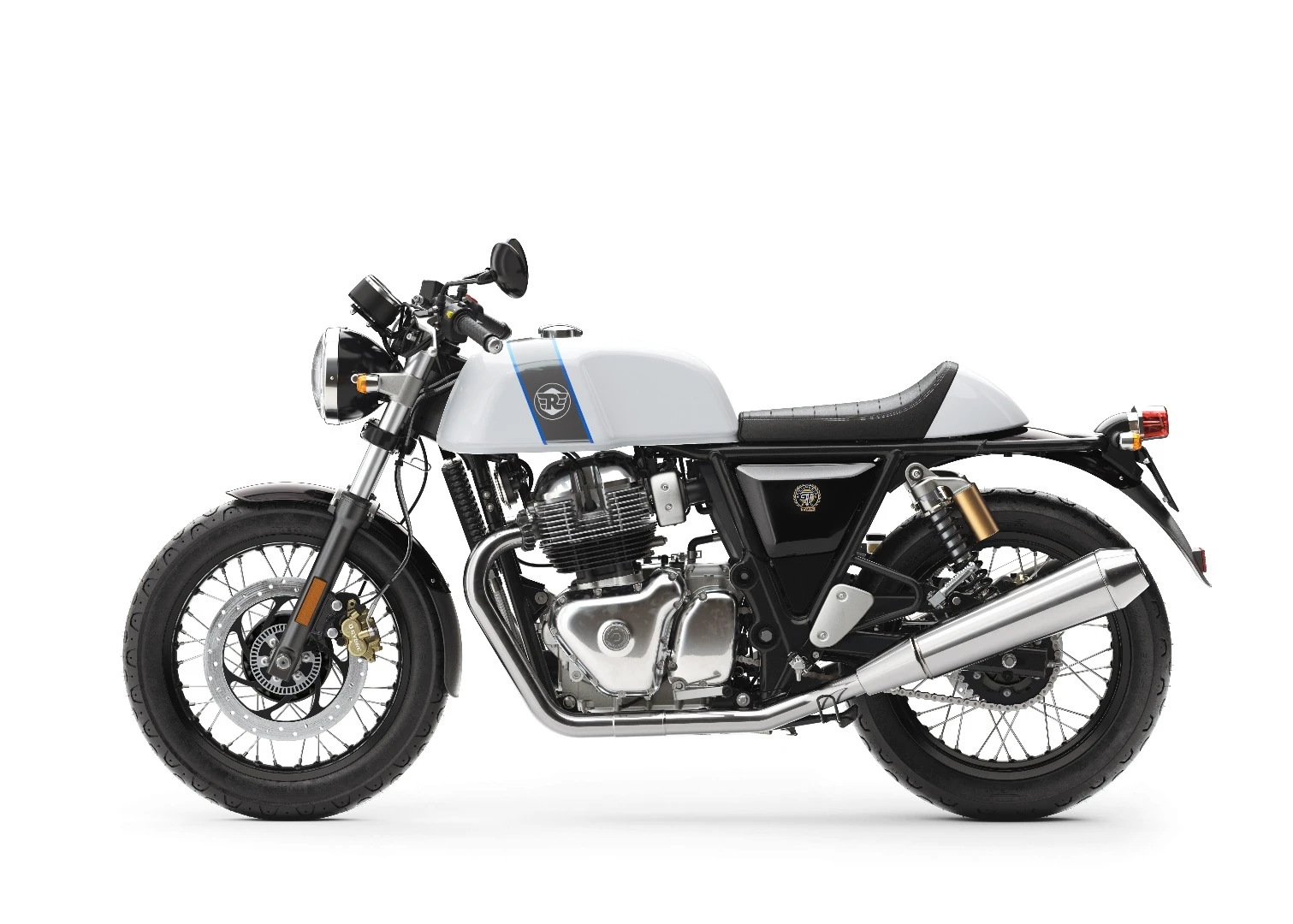 Royal Enfield has not stated whether this Continental will replace the current model, but they will most likely be sold alongside each other