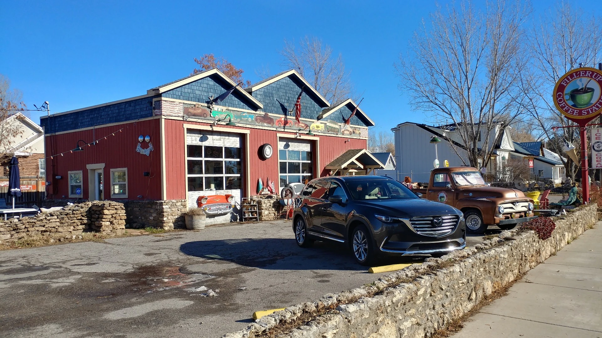 Mazda has earned some well-deserved kudos for the CX-9 and we think the crossover needs more recognition