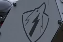 Proper utilitarian bodywork on the Wolfstorm