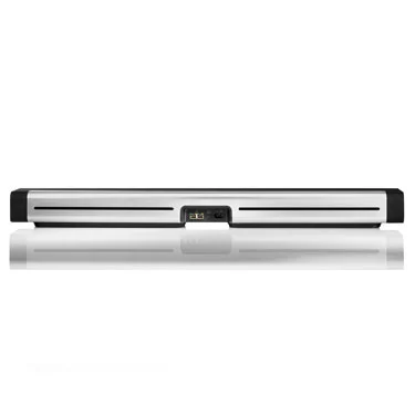 Another view of the PLAYBAR