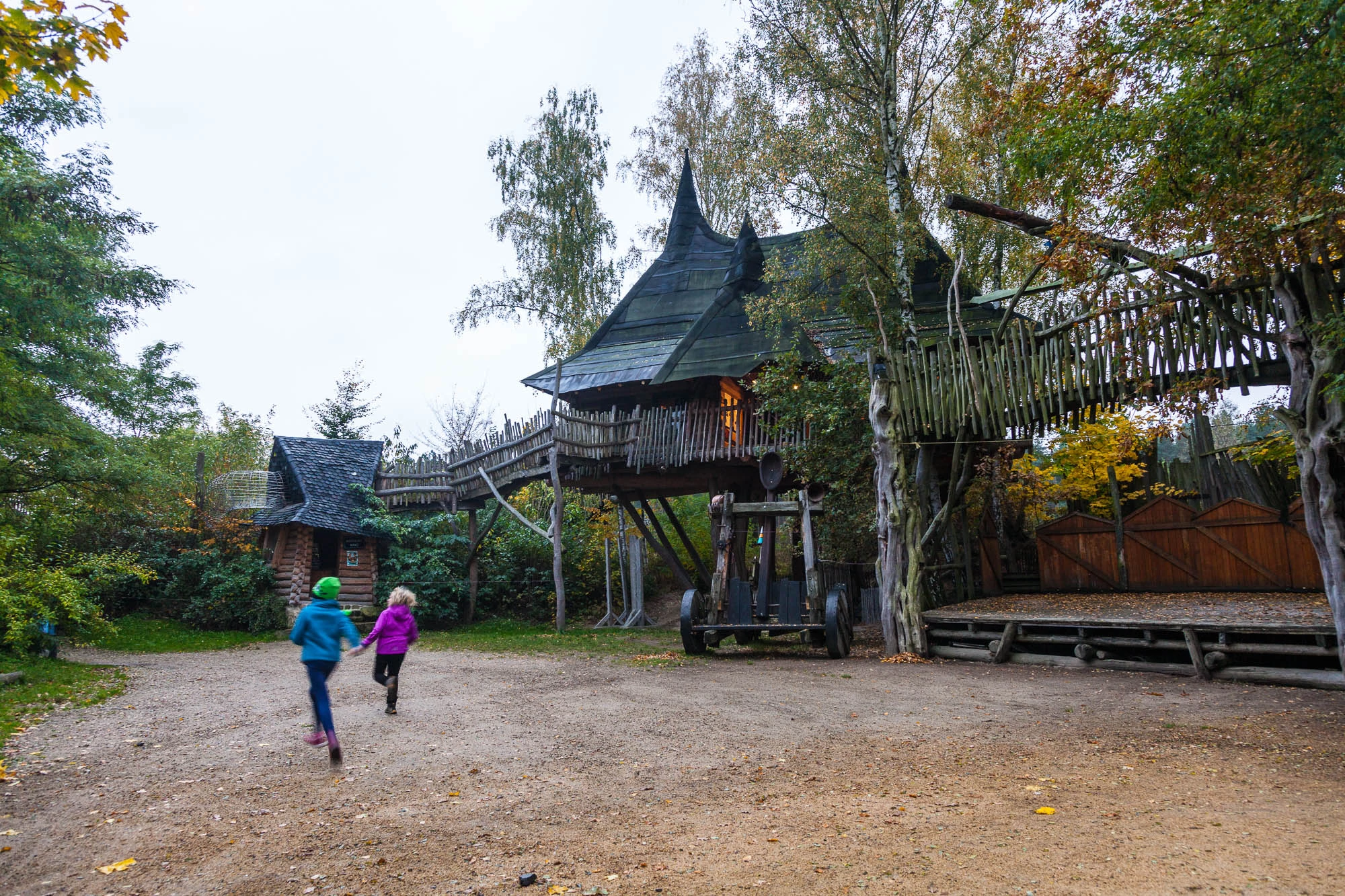 Kulturinsel Einsiedel