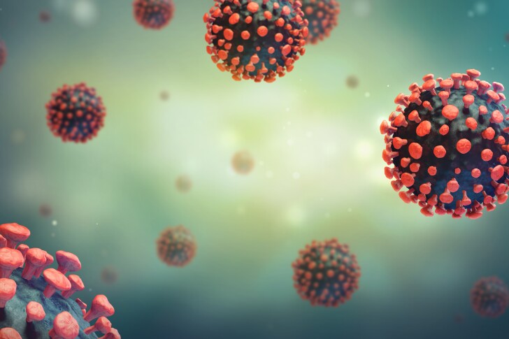 A UK study is the first to deliberately infect young volunteers with SARS-CoV-2, allowing researchers to track the earliest stages of infection