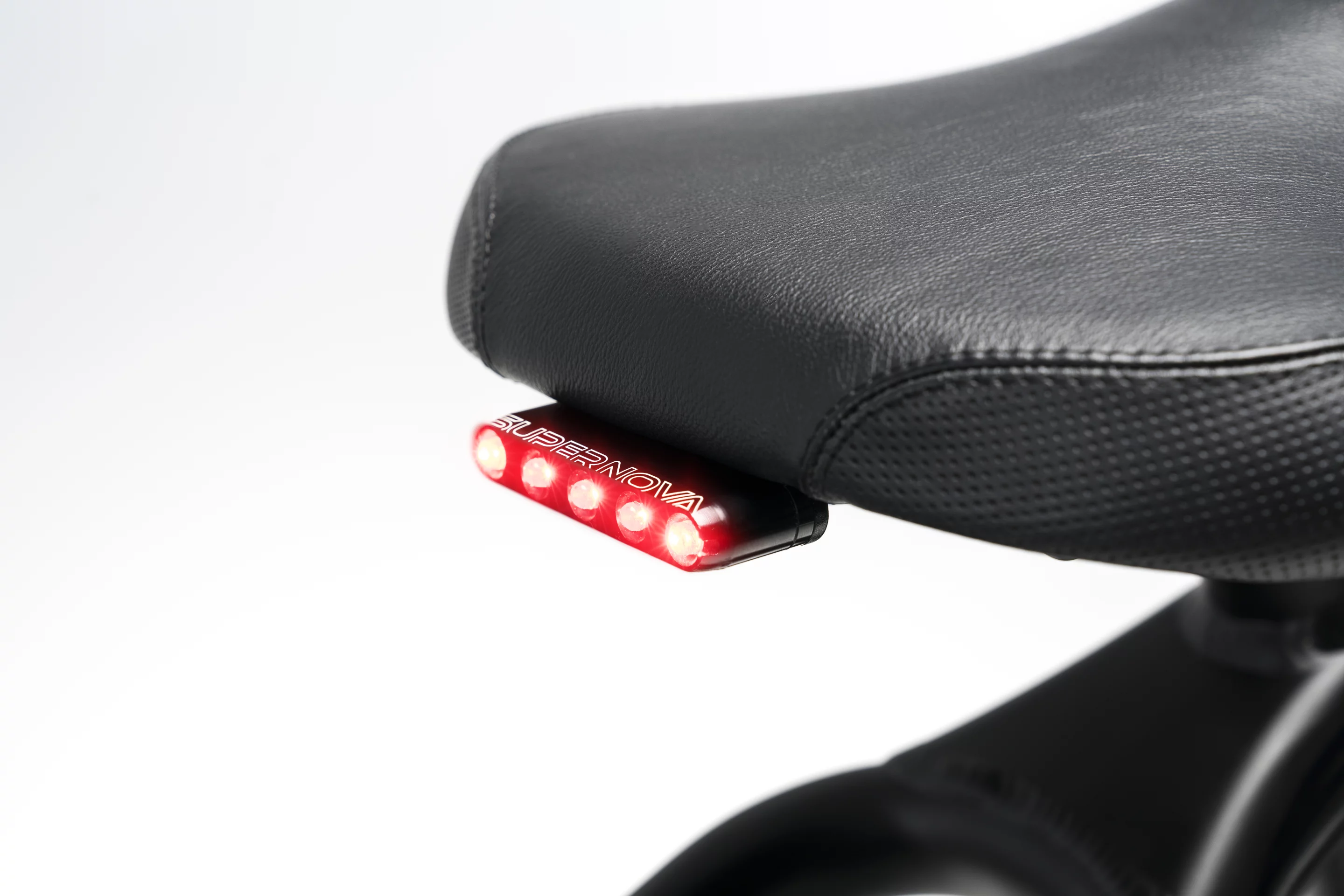 Vintage Scrambler S taillight