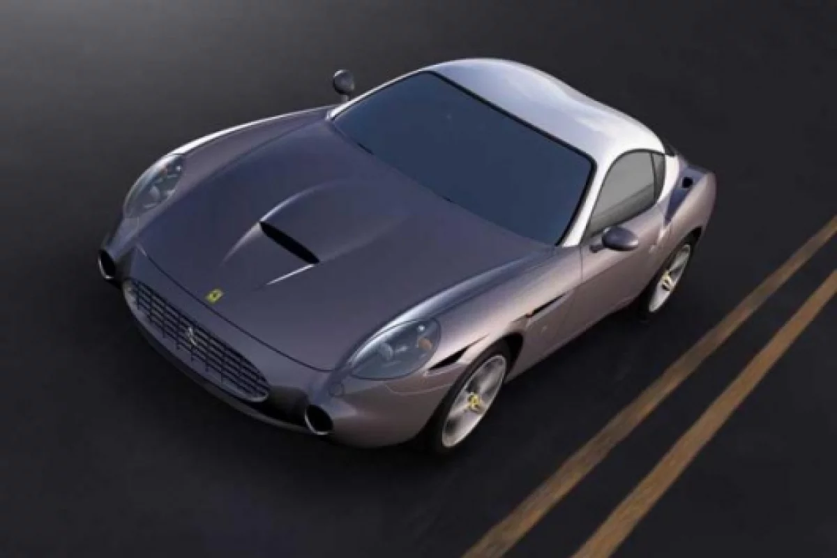 575 GTZ