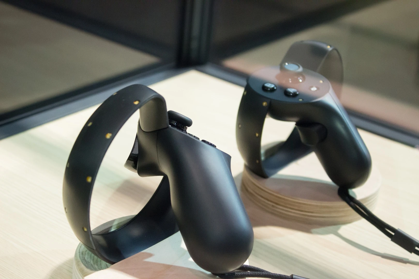 Oculus Touch