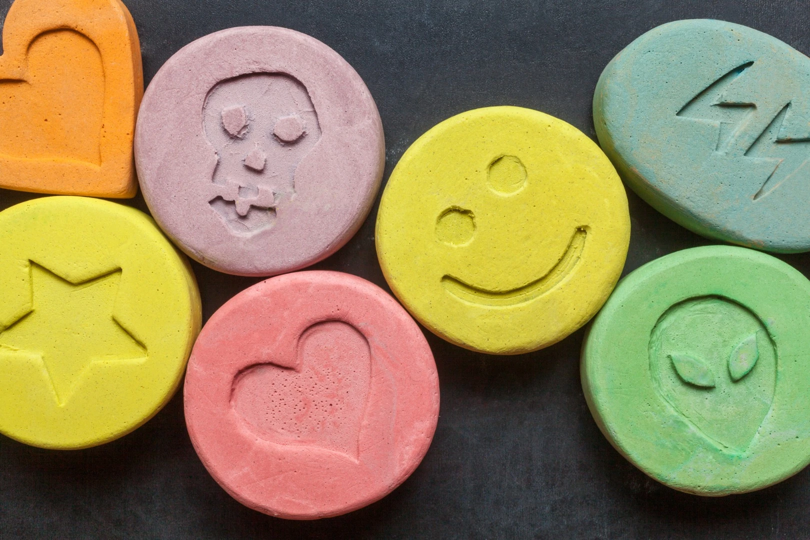 A new study adds to a body of evidence suggesting mild, long-term MDMA usage is not damaging to an individual's social function