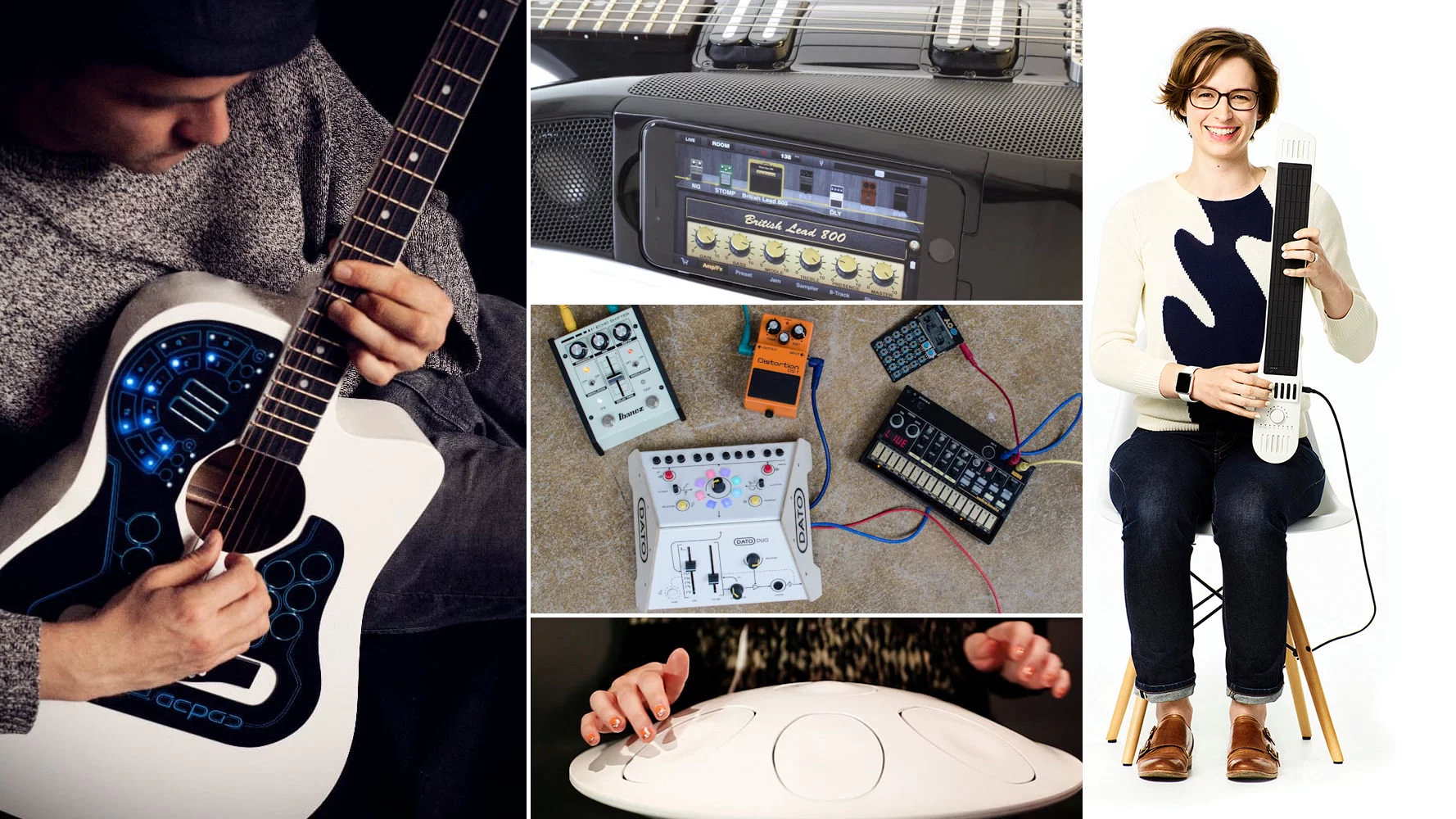 Five crowdfunding successes making their way to market