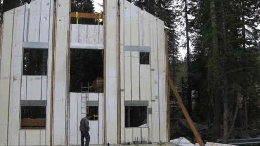 Vitruvian Building System