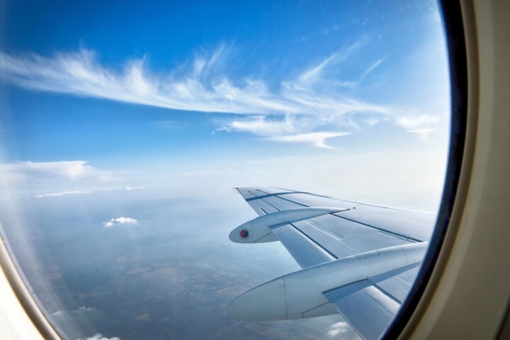 The study could lead to better airplane wings and a range of other materials that shape shift when needed