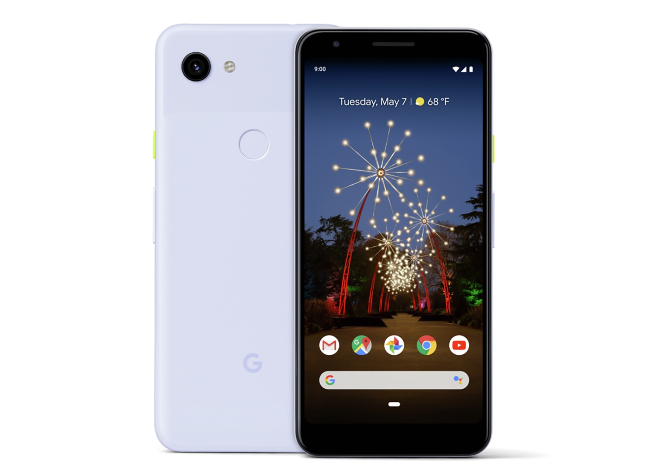 Google shook up the mid-range in 2019 with the Pixel 3a and Pixel 3a XL